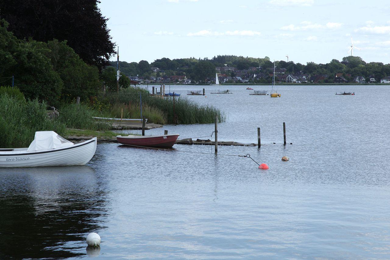 Schleswig, Germany